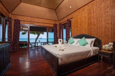 Palm Leaf Resort Koh Tao – Photos 2