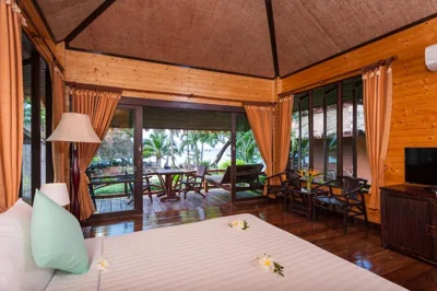 Palm Leaf Resort Koh Tao – Photos 3