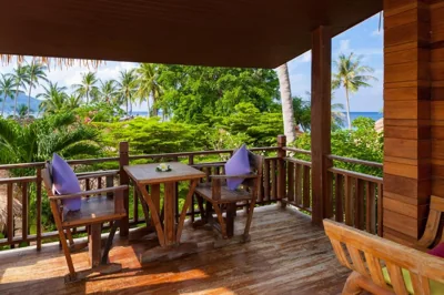 Palm Leaf Resort Koh Tao – Photos 4