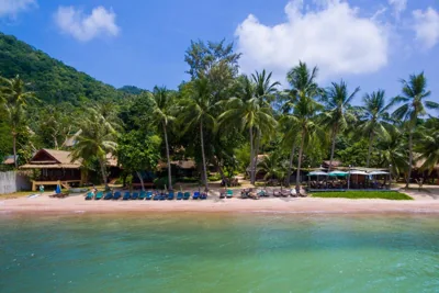 Palm Leaf Resort Koh Tao – Photos 7