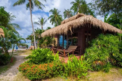 Palm Leaf Resort Koh Tao – Photos 8