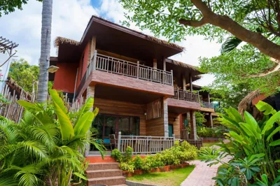 Palm Leaf Resort Koh Tao – Photos 9
