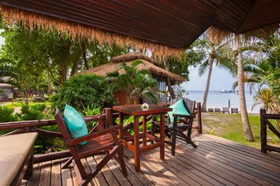 Palm Leaf Resort Koh Tao – Photos 10