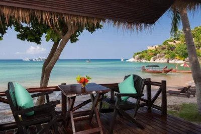 Palm Leaf Resort Koh Tao – Photos 11