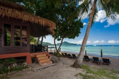 Palm Leaf Resort Koh Tao – Photos 12