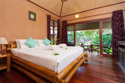 Palm Leaf Resort Koh Tao – Photos 13