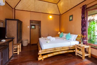 Palm Leaf Resort Koh Tao – Photos 14