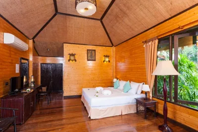 Palm Leaf Resort Koh Tao – Photos 15