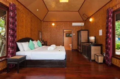 Palm Leaf Resort Koh Tao – Photos 16